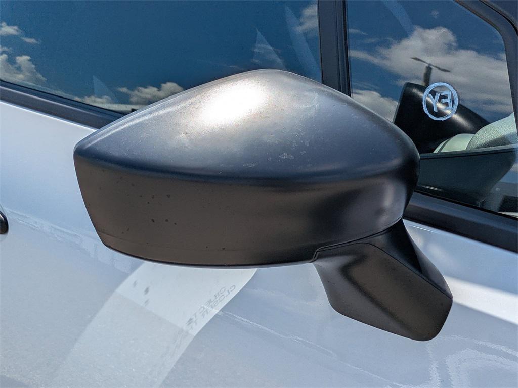 new 2025 Nissan Versa car, priced at $19,519