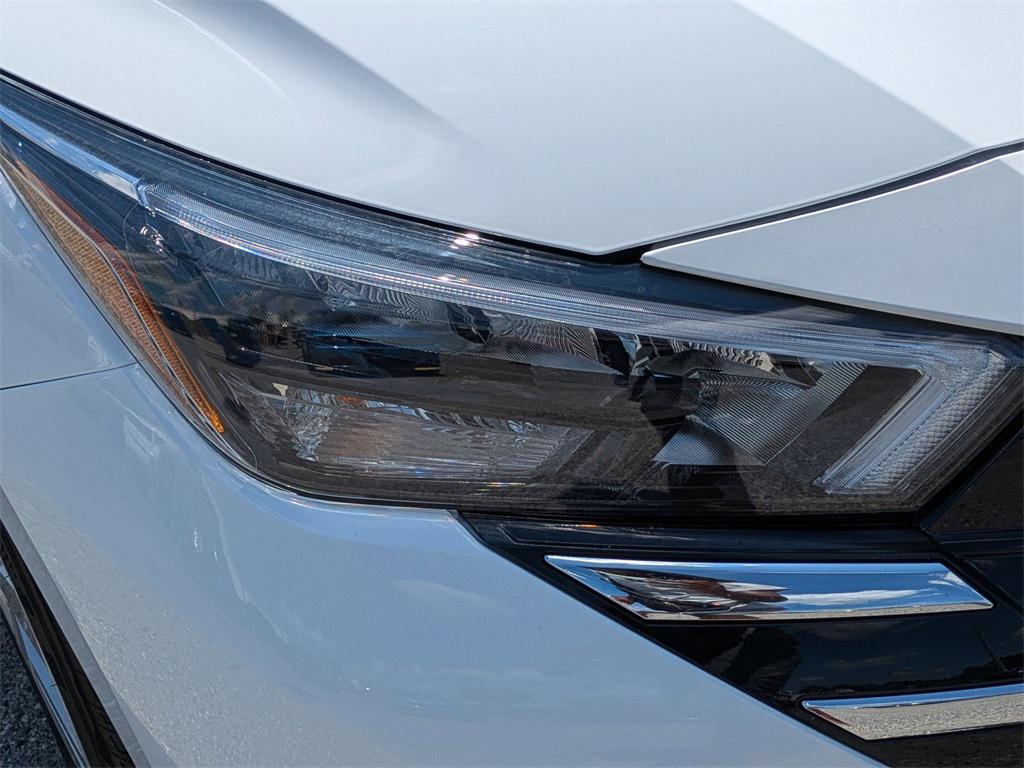 new 2025 Nissan Versa car, priced at $19,519
