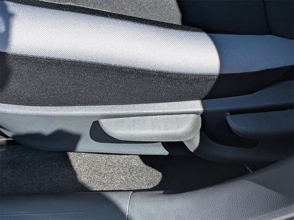 new 2025 Nissan Versa car, priced at $19,519