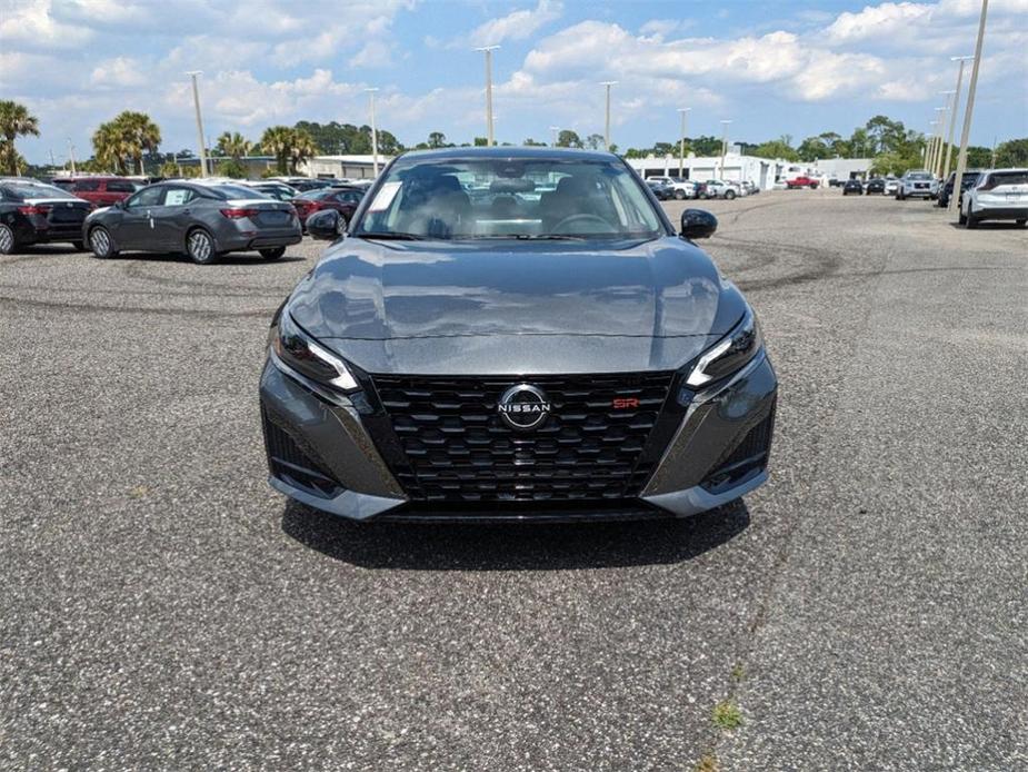 new 2024 Nissan Altima car, priced at $34,152