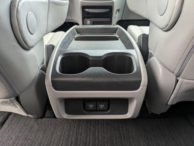 used 2019 Honda Odyssey car, priced at $24,550