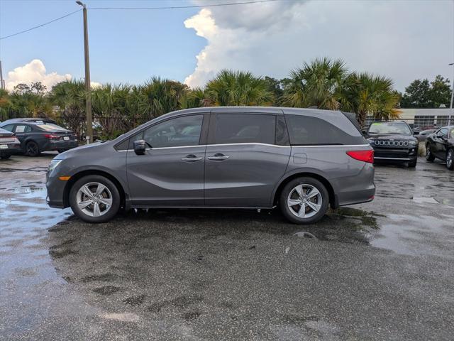 used 2019 Honda Odyssey car, priced at $24,550