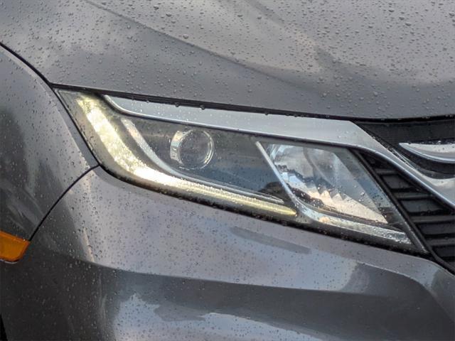 used 2019 Honda Odyssey car, priced at $24,550