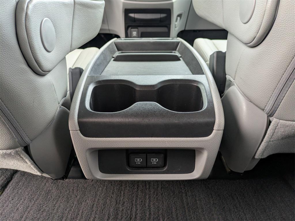 used 2019 Honda Odyssey car, priced at $23,900