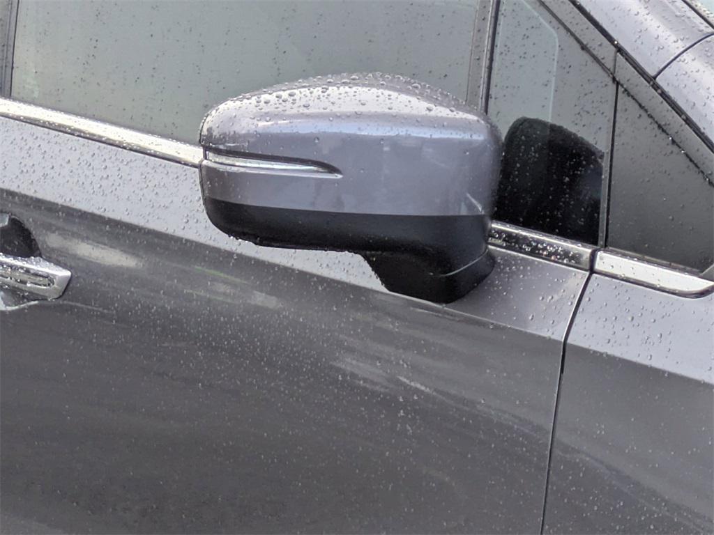 used 2019 Honda Odyssey car, priced at $23,900