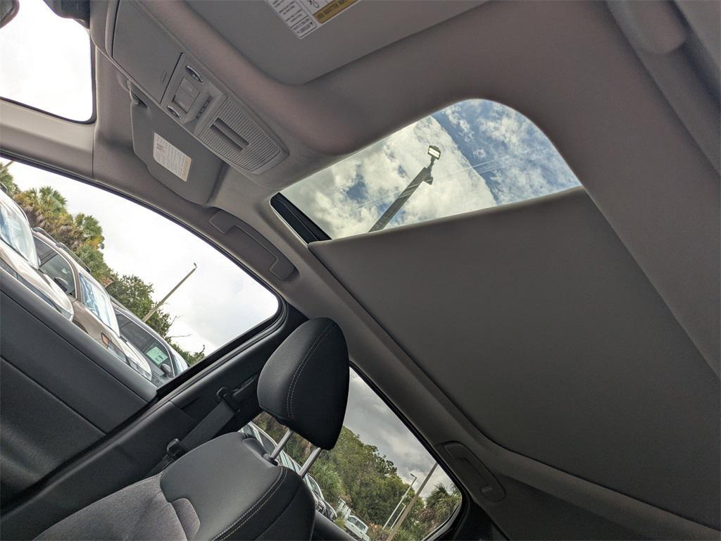 new 2026 Nissan Kicks car, priced at $27,310