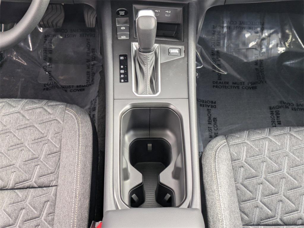 new 2026 Nissan Kicks car, priced at $27,310