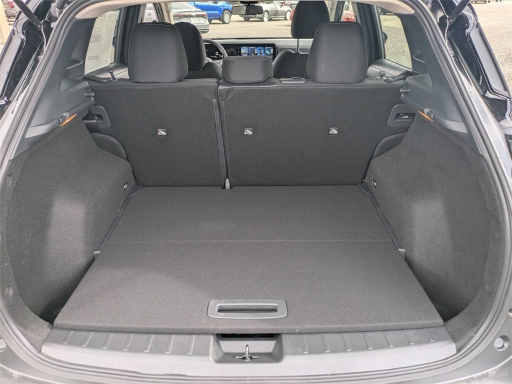 new 2026 Nissan Kicks car, priced at $27,310