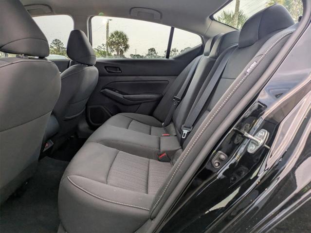 used 2023 Nissan Altima car, priced at $22,975