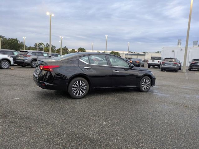 used 2023 Nissan Altima car, priced at $22,975