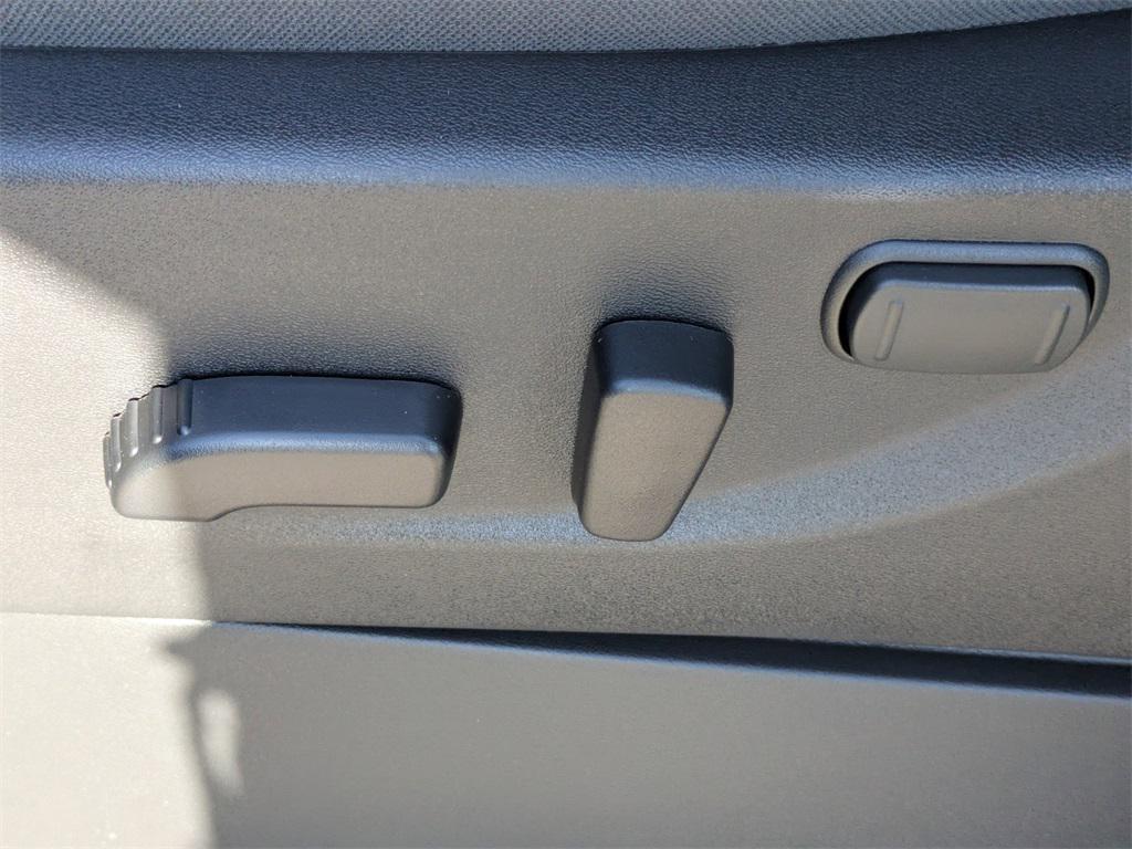 new 2026 Nissan Frontier car, priced at $38,535