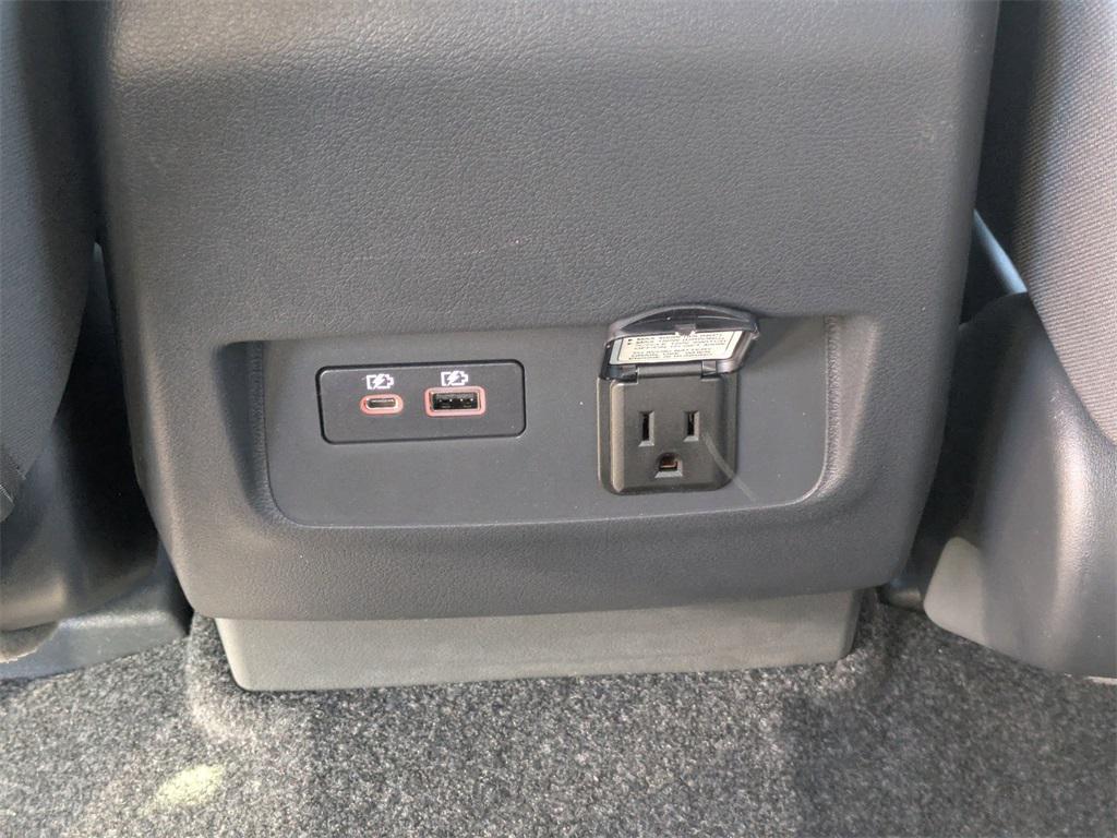 new 2026 Nissan Frontier car, priced at $38,535