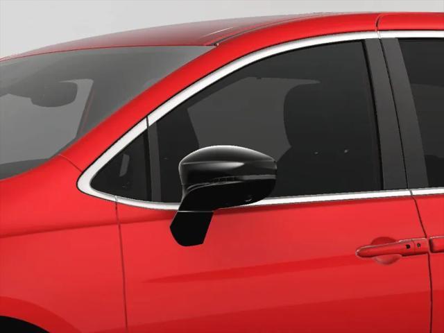 new 2025 Chrysler Pacifica car, priced at $42,483