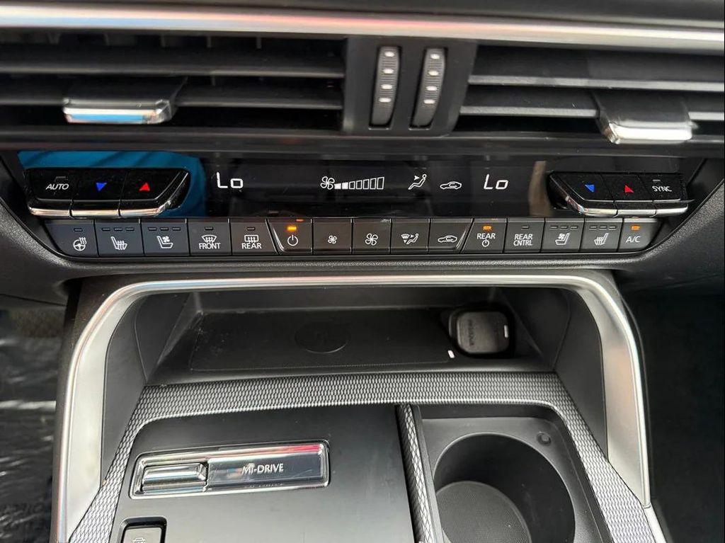 used 2024 Mazda CX-90 PHEV car, priced at $47,296