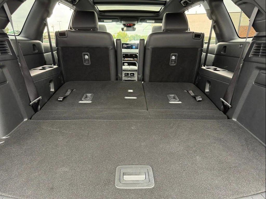 used 2024 Mazda CX-90 PHEV car, priced at $47,296