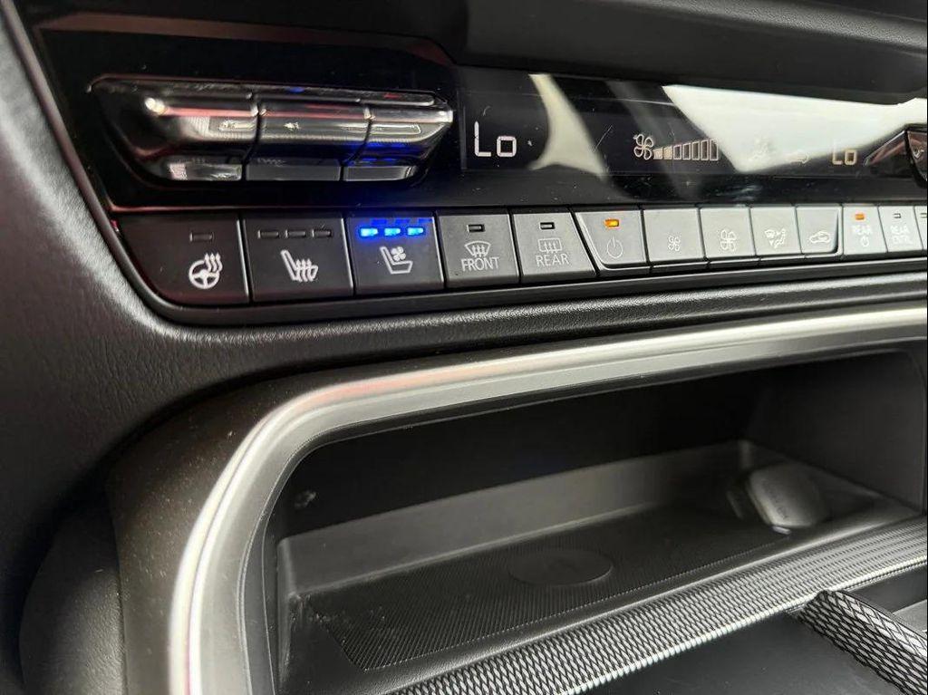 used 2024 Mazda CX-90 PHEV car, priced at $47,296