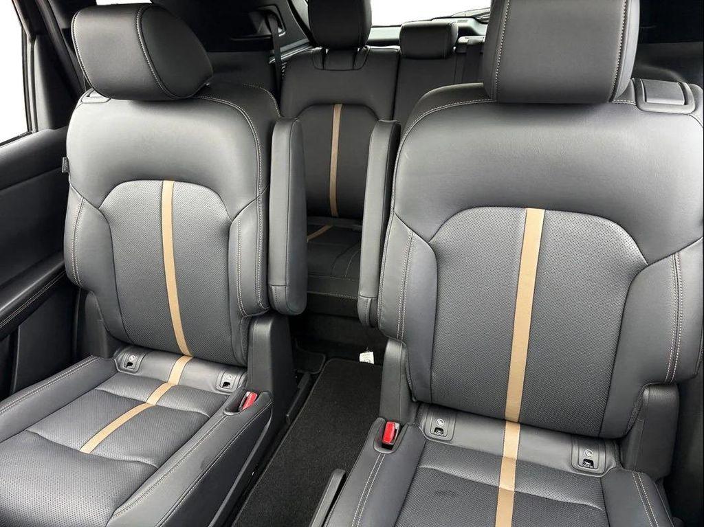 used 2024 Mazda CX-90 PHEV car, priced at $47,296