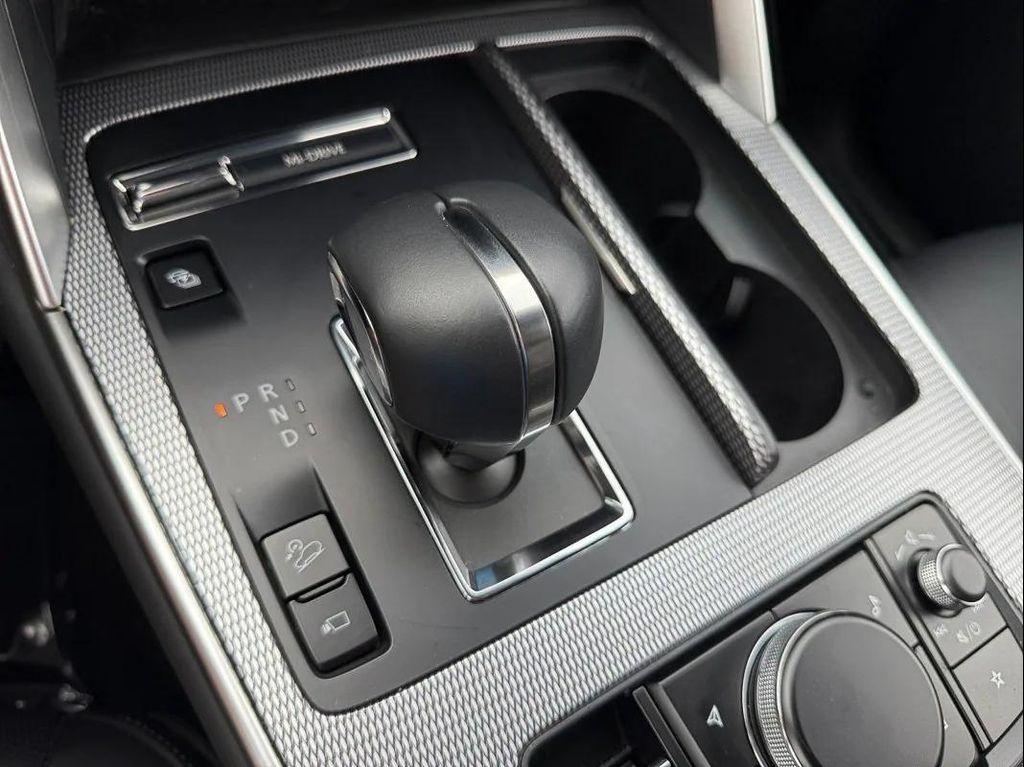 used 2024 Mazda CX-90 PHEV car, priced at $47,296