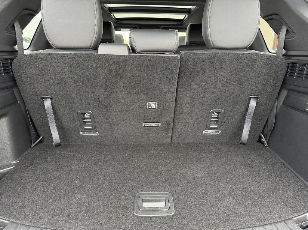 used 2024 Mazda CX-90 PHEV car, priced at $47,296