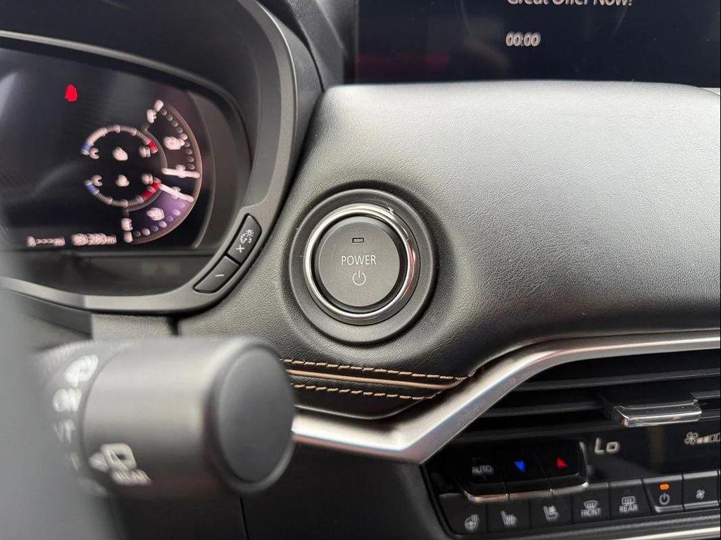 used 2024 Mazda CX-90 PHEV car, priced at $47,296