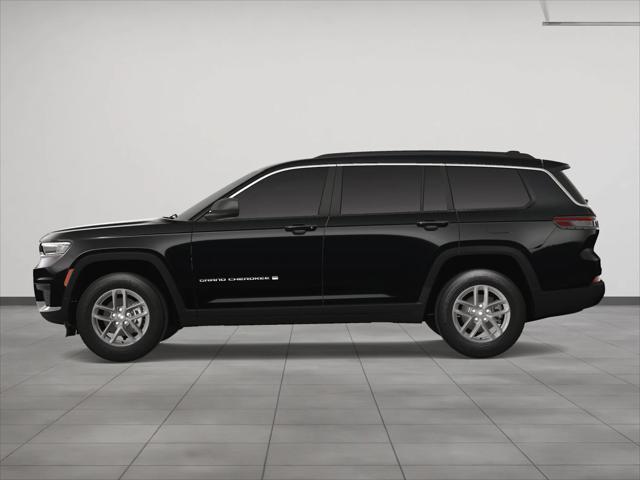 new 2025 Jeep Grand Cherokee L car, priced at $39,703