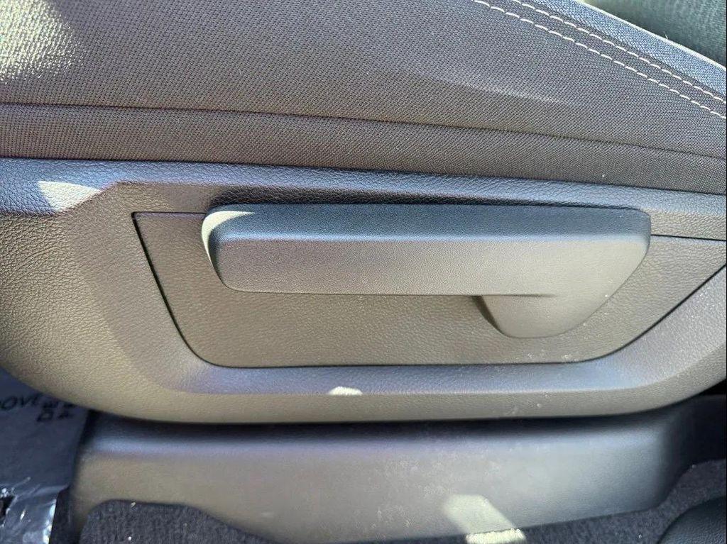 used 2023 Ram 2500 car, priced at $59,998