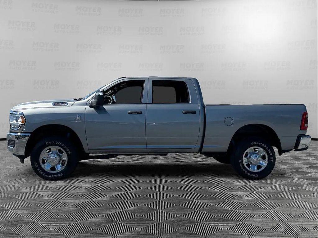 used 2023 Ram 2500 car, priced at $59,998