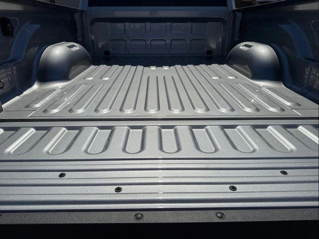 used 2023 Ram 2500 car, priced at $59,998