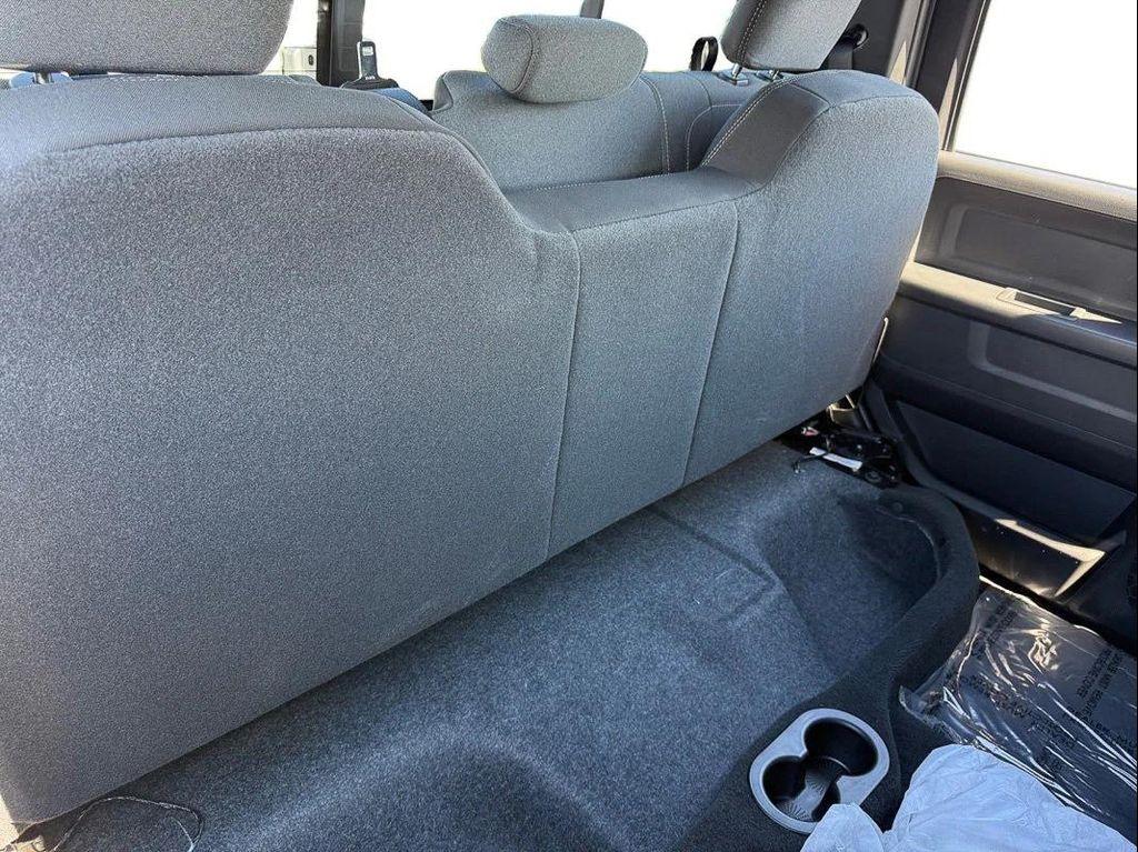 used 2023 Ram 2500 car, priced at $59,998