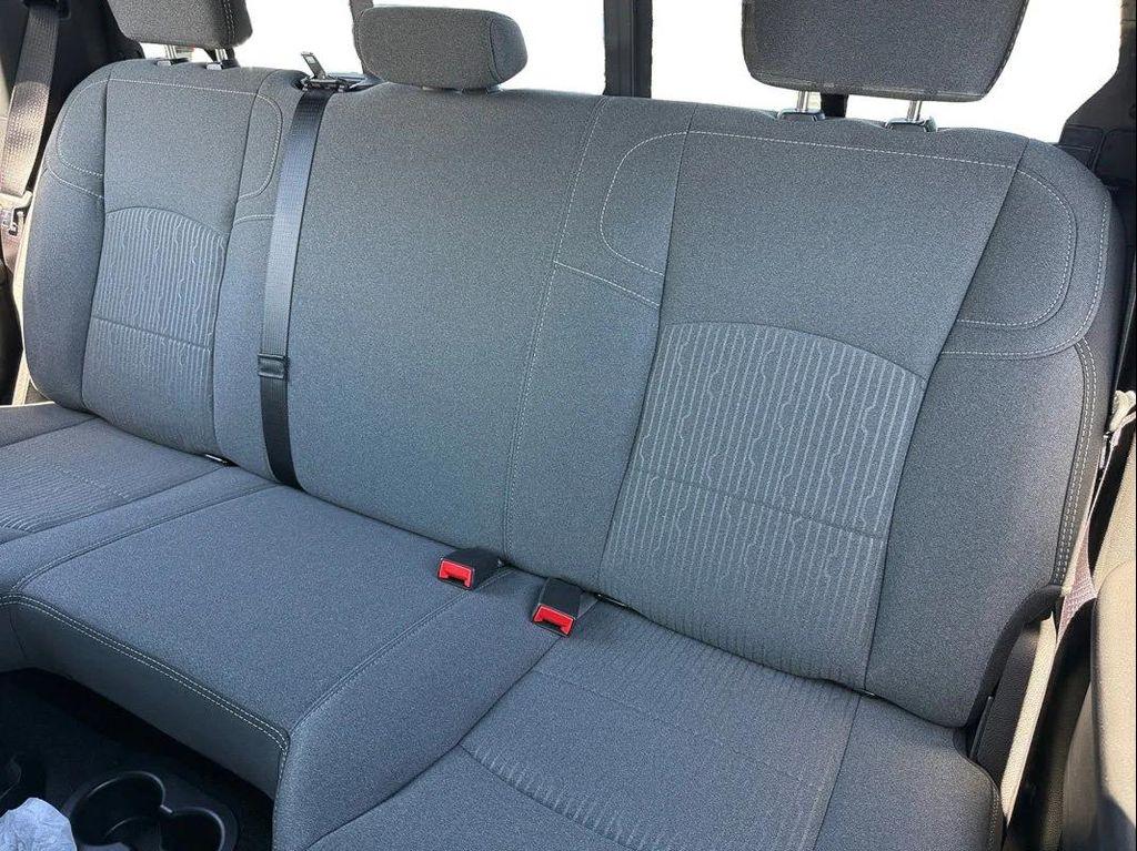 used 2023 Ram 2500 car, priced at $59,998