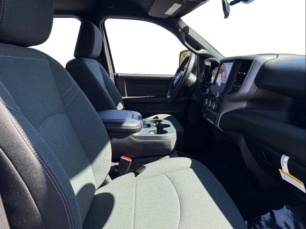 used 2023 Ram 2500 car, priced at $59,998