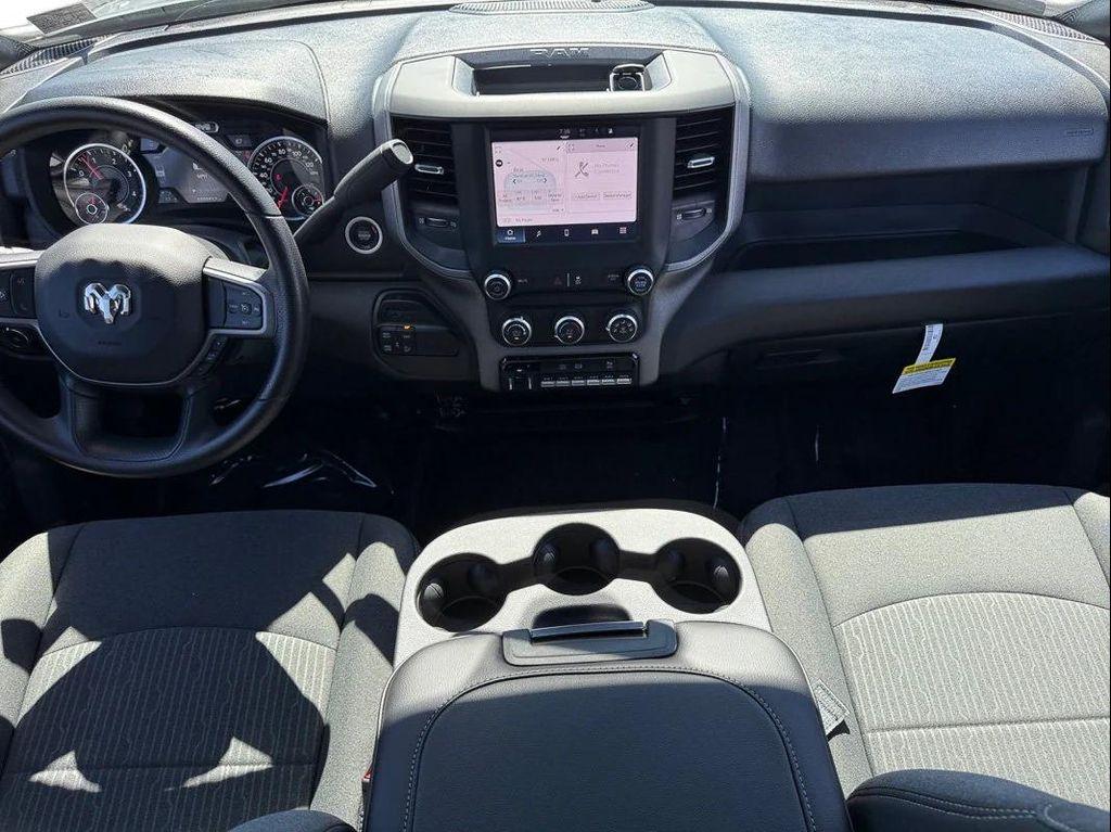 used 2023 Ram 2500 car, priced at $59,998
