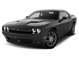 used 2018 Dodge Challenger car, priced at $22,996