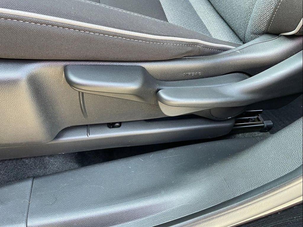 used 2025 Chevrolet TrailBlazer car, priced at $24,699