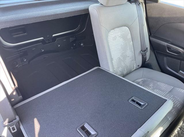 used 2014 Chevrolet Sonic car, priced at $12,987