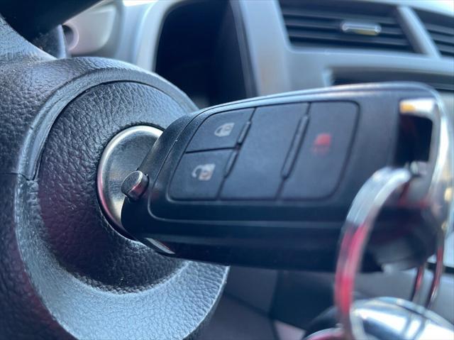 used 2014 Chevrolet Sonic car, priced at $12,987