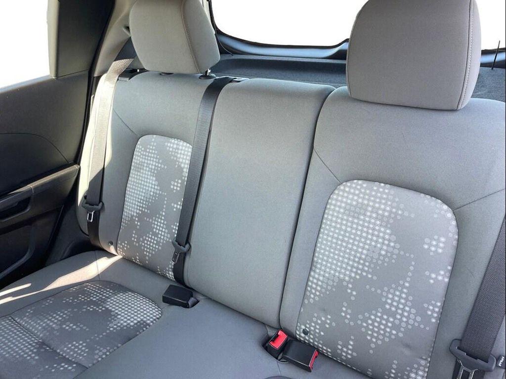 used 2014 Chevrolet Sonic car, priced at $10,999