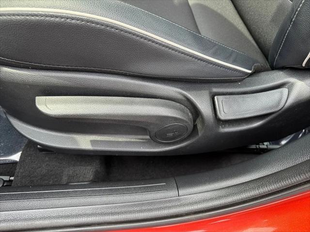 used 2023 Kia Forte car, priced at $20,999