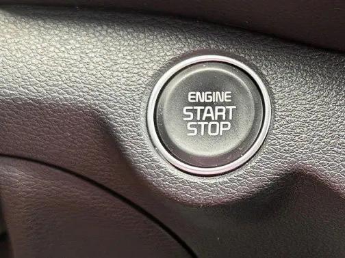 used 2023 Kia Forte car, priced at $20,999