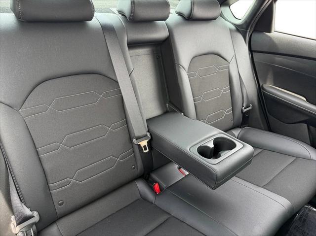 used 2023 Kia Forte car, priced at $20,999
