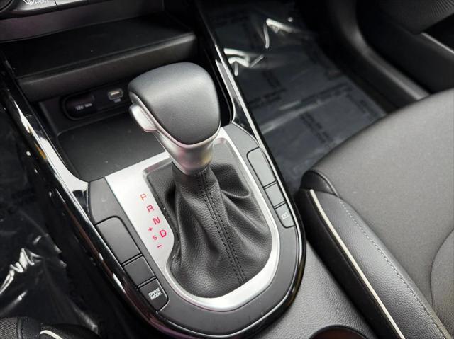 used 2023 Kia Forte car, priced at $20,999