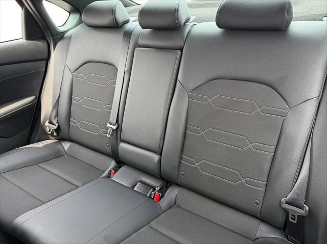 used 2023 Kia Forte car, priced at $20,999