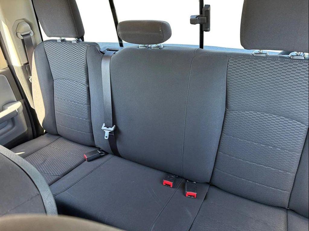 used 2019 Ram 1500 Classic car, priced at $26,998