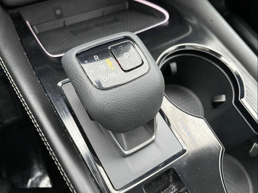 used 2021 Nissan Rogue car, priced at $24,998