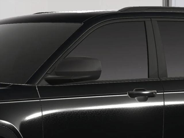 new 2025 Jeep Grand Cherokee car, priced at $41,886