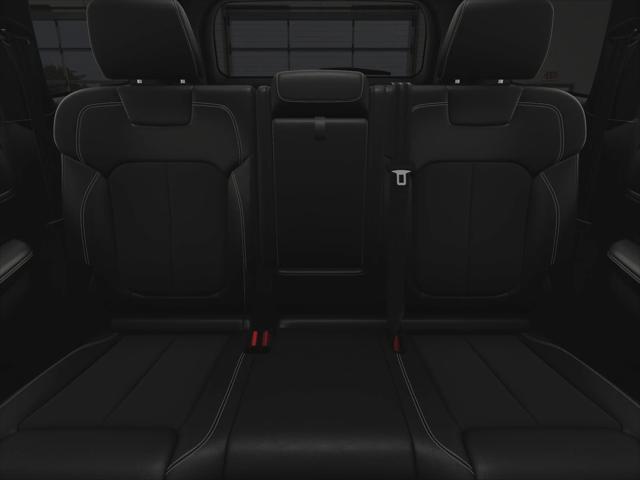 new 2025 Jeep Grand Cherokee car, priced at $41,886