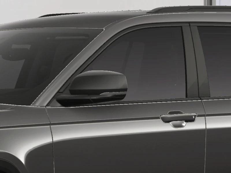 new 2025 Jeep Grand Cherokee L car, priced at $51,136