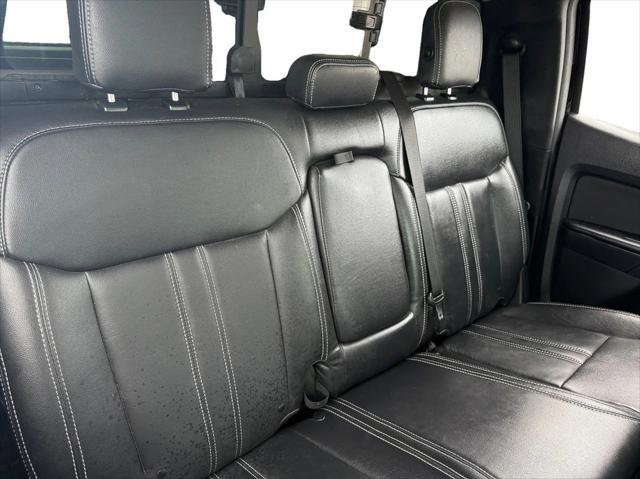 used 2019 Ford Ranger car, priced at $28,798