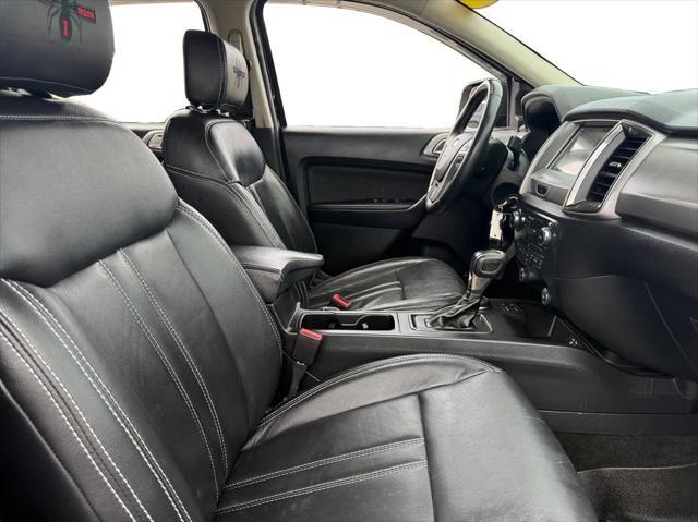 used 2019 Ford Ranger car, priced at $28,798