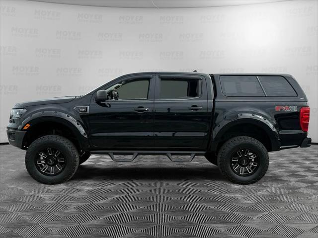 used 2019 Ford Ranger car, priced at $28,798